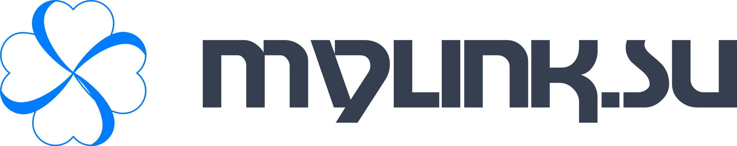Сервис коротких ссылок MyLink.SU